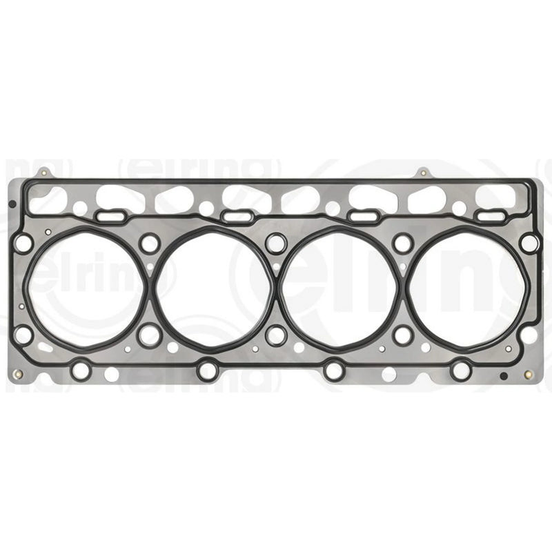 Elring Cylinder Head Gasket 1mm Thick fits Foton Aumark 2012 on 6.50 8.60