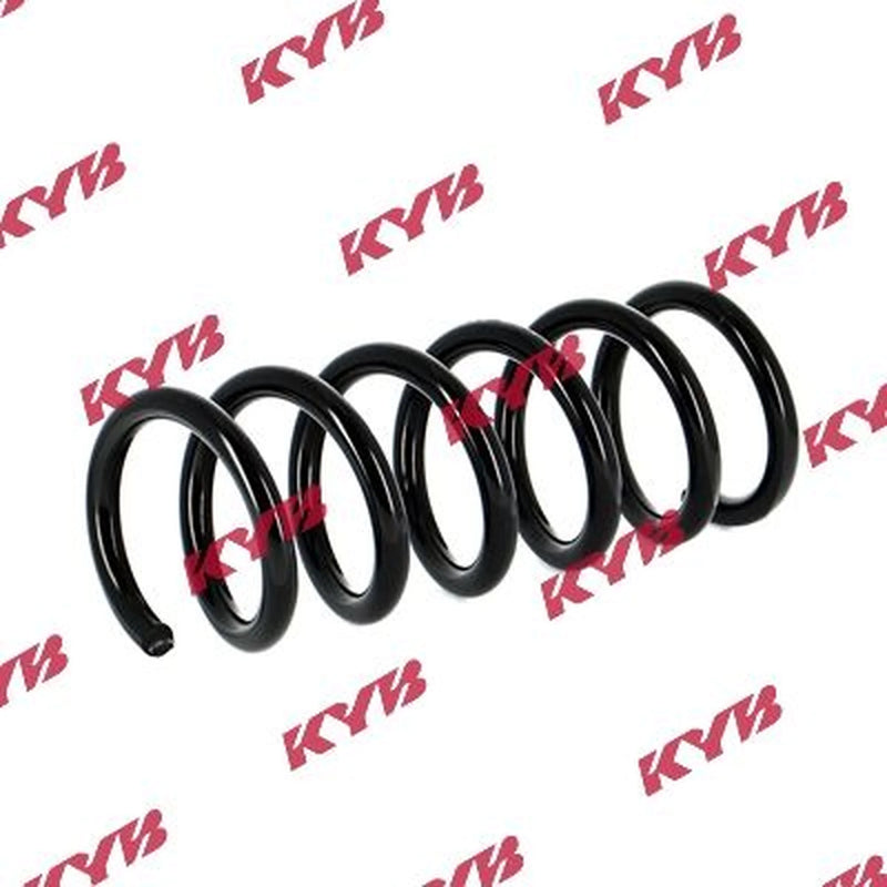 KYB 2 x Suspension Springs fits VW Touareg 2010-2018 3.0
