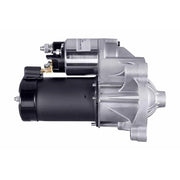 Hella Starter Motor 12V 1.1kW 9 Teeth fits Citroën C4 2004-2010 2.0