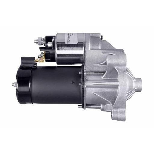 Hella Starter Motor 12V 1.1kW 9 Teeth fits Citroën C4 2004-2010 2.0