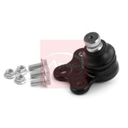 Apec Ball Joint Front Right fits Mercedes-Benz Citan Dualiner 2012-2021