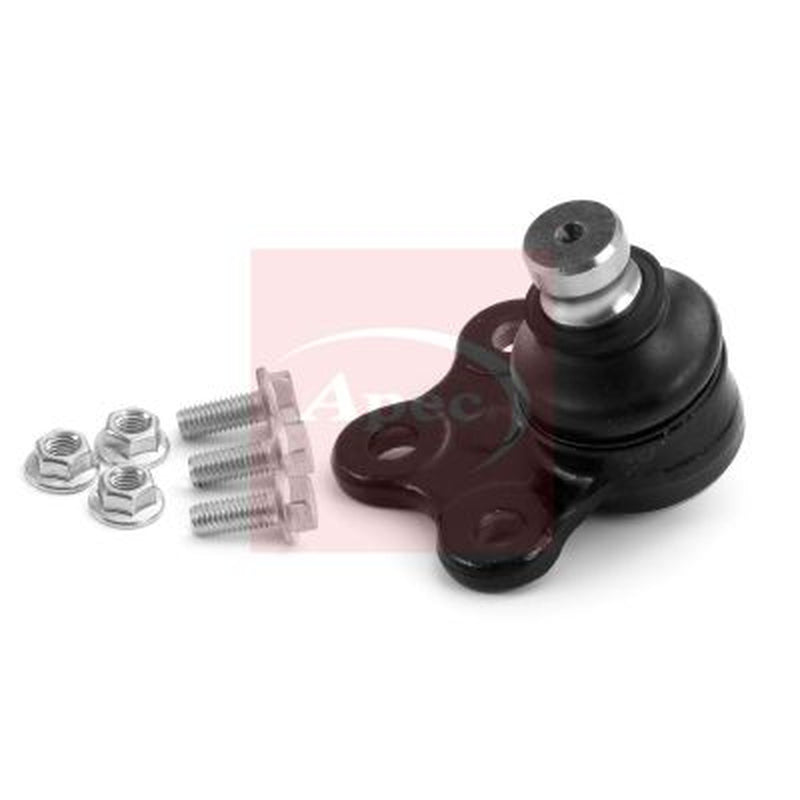 Apec Ball Joint Front Right fits Mercedes-Benz Citan Dualiner 2012-2021