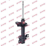KYB 2 x Shock Absorbers fits Nissan Almera Tino 2000-2006 1.8