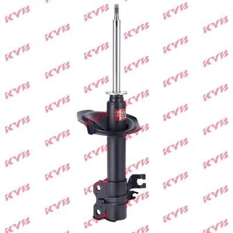 KYB 2 x Shock Absorbers fits Nissan Almera Tino 2000-2006 1.8