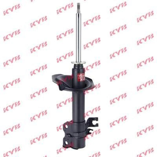 KYB 2 x Front Shock Absorbers fits Nissan Almera Tino 2000-2006 1.8