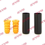KYB 2 x Rear Dust Cover Kit fits BMW 2 Active Tourer 2014-2021