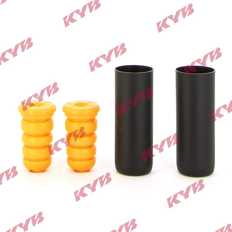 KYB 2 x Rear Dust Cover Kit fits BMW 2 Active Tourer 2014-2021