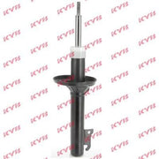 KYB 2 x Shock Absorbers fits Ford Fiesta 1989-1997 1.1 1.3 1.4 1.8