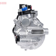 Denso Air Conditioning Compressor fits Audi Q7 2016 on