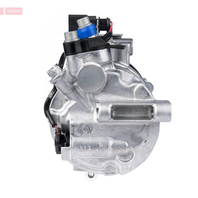 Denso Air Conditioning Compressor fits Audi Q7 2016 on