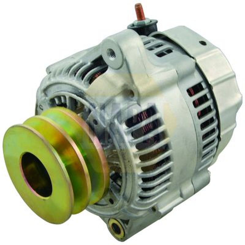 NAPA Car Alternator 12V fits Toyota Land Cruiser 1990-2001 4.2