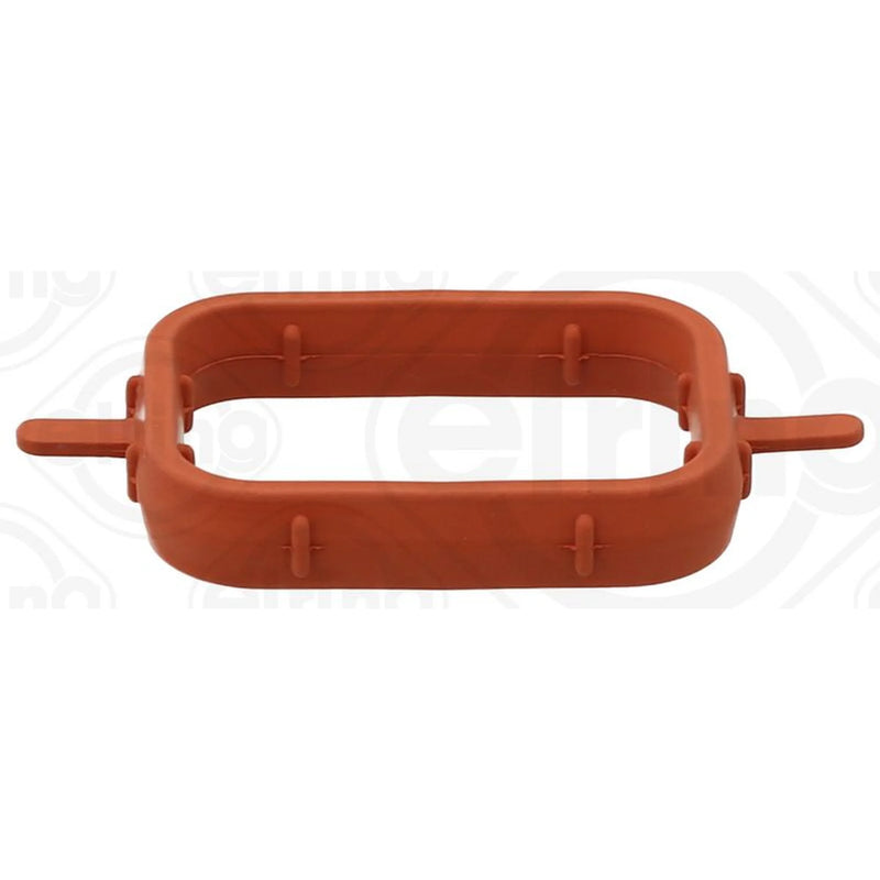 Elring Intake Manifold Gasket Thick FPM (fluoride rubber) fits BMW 1 2004-2011