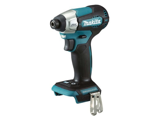 Makita DTD157Z BL LXT Impact Driver 18V Bare Unit Makita - NN4 Online