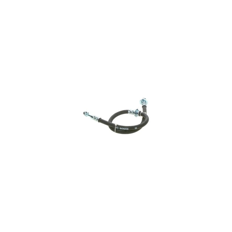 Bosch Brake Hydraulic Hose Line Rear Left fits Nissan Almera 2000-2006