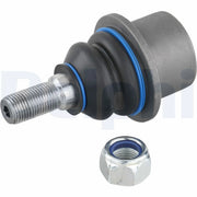 Delphi Ball Joint Front fits Land Rover Discovery 1998-2004 2.5 4.0