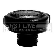 First Line Coolant Expansion Tank Cap fits BMW 3 1982-2007 2.7 3.0 3.2
