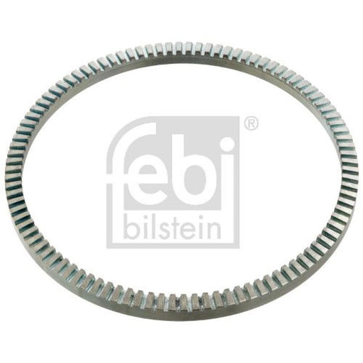 Febi ABS Sensor Ring Rear Right 109252