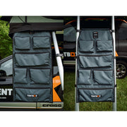 Tentbox Utility Pockets TENTBOX - Bars 4 Cars