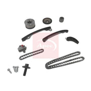 Apec Timing Chain Kit Set 52 Links ACK4224