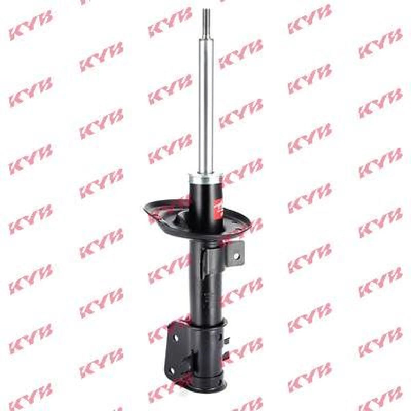KYB Shock Absorber Damper Strut Front fits Chrysler Delta 2011 on 1.4 1.6