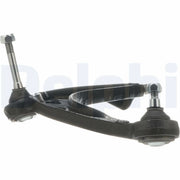 Delphi Control/Trailing Arm Lower fits BMW 3 1982-1994 2.3 2.7
