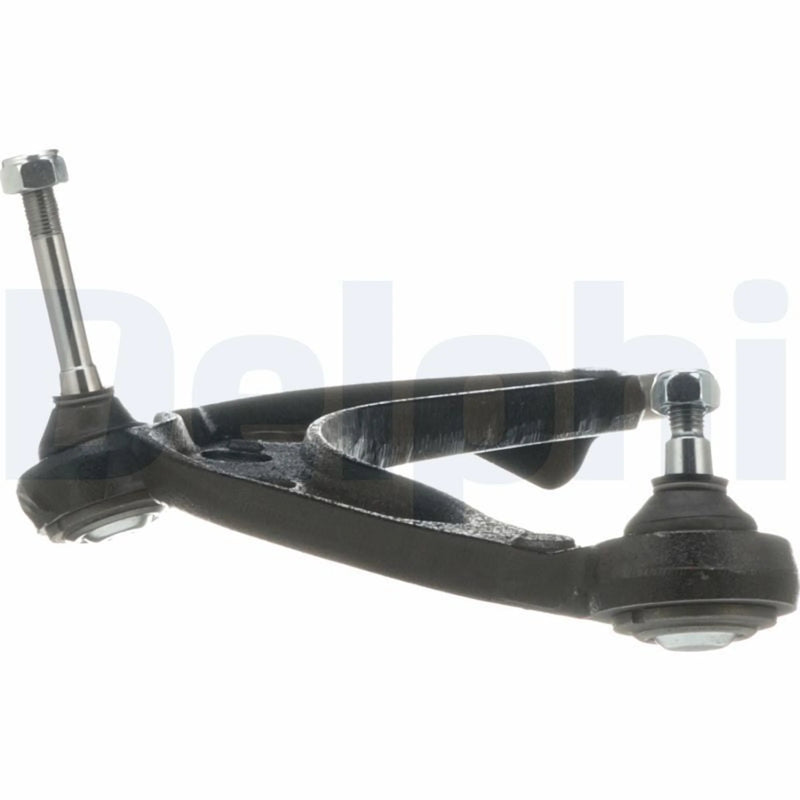 Delphi Control/Trailing Arm Lower fits BMW 3 1982-1994 2.3 2.7