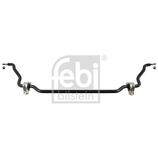 Febi Suspension Stabiliser Bar Front 100624