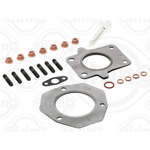 Elring Charger Mounting Kit fits Renault Grand Scénic III 2009-2016 1.4