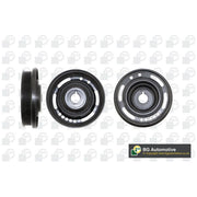 BGA Crank Shaft Belt Pulley DP8034