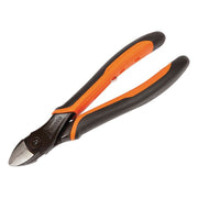 Bahco 2101G ERGO™ Side Cutting Pliers Spring In Handle 140mm (5.1/2in) Bahco - Dynamic Drive