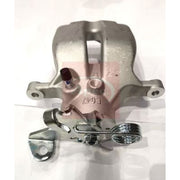 Apec 2 x Rear Brake Calipers fits VW Phaeton 2002-2016 3.0 3.2 4.2