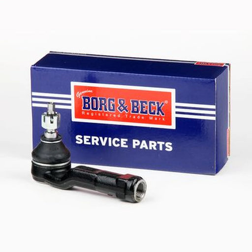 Borg & Beck Steering Tie Rod End Ball Joint BTR6178