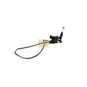 LuK Master And Slave Assembly fits Iveco Daily III Bus 1999-2006