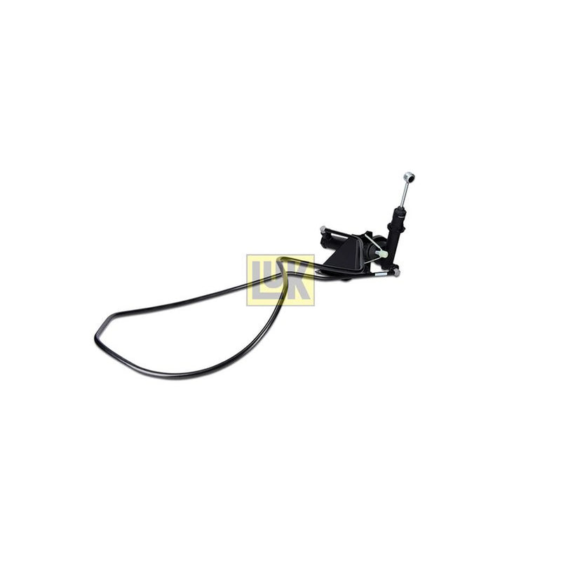 LuK Master And Slave Assembly fits Iveco Daily III Bus 1999-2006