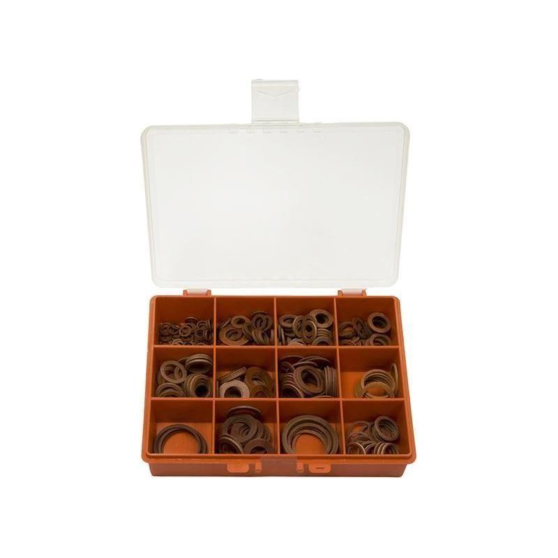 Arctic Hayes Fibre Washer Kit 330 Piece Arctic Hayes - NN4 Online