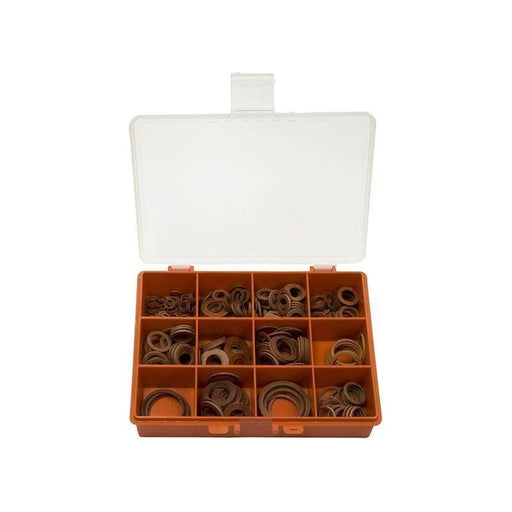 Arctic Hayes Fibre Washer Kit 330 Piece Arctic Hayes - NN4 Online