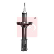 Apec Shock Absorber Damper Strut Front fits Renault Clio 1998-2010 1.2 2.0