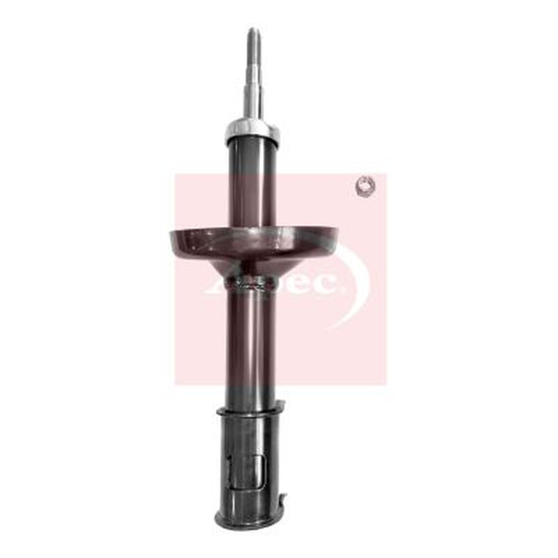 Apec Shock Absorber Damper Strut Front fits Renault Clio 1998-2010 1.2 2.0