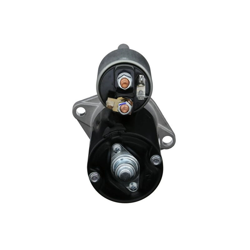 Valeo Starter Motor 12V 0.9kW 9 Teeth 445652