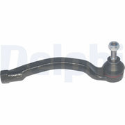 Delphi Steering Tie Rod End Ball Joint Front Right M14x1.5 fits Renault Clio III