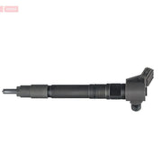 Denso Diesel Injector Nozzle Tip fits Toyota Hilux VIII Pickup 2015-2021 2.8