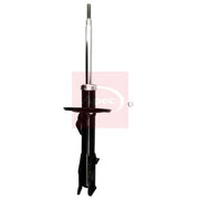 Apec 2 x Shock Absorbers fits Honda Jazz II 2002-2008 1.2 1.3