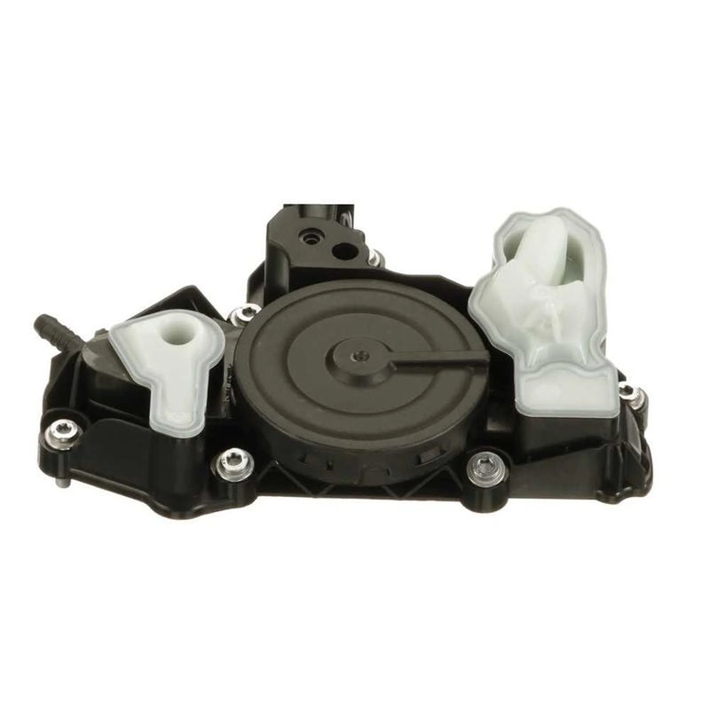 Gates Crankcase Oil Separator fits Audi Q5 2016-2020 2.0