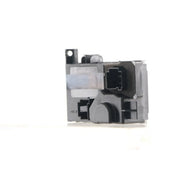 Mahle Heater Blower Regulator fits Mercedes-Benz S-Class 2005-2013