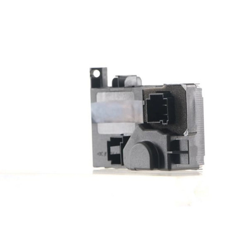 Mahle Heater Blower Regulator fits Mercedes-Benz S-Class 2005-2013