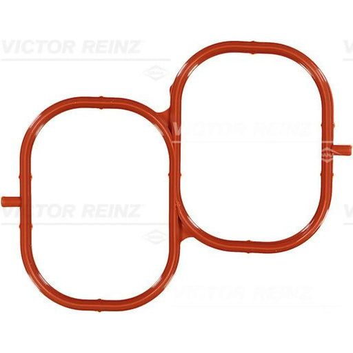 Victor Reinz Intake Manifold Housing Gasket OD ID Thick 71-42844-00