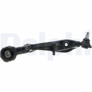 Delphi Control/Trailing Arm Front fits Land Rover Discovery III 2004-2009