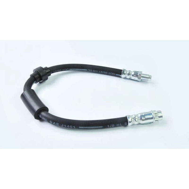 Juratek Brake Hydraulic Hose Line Front fits Nissan NV300 2016 on 1.6