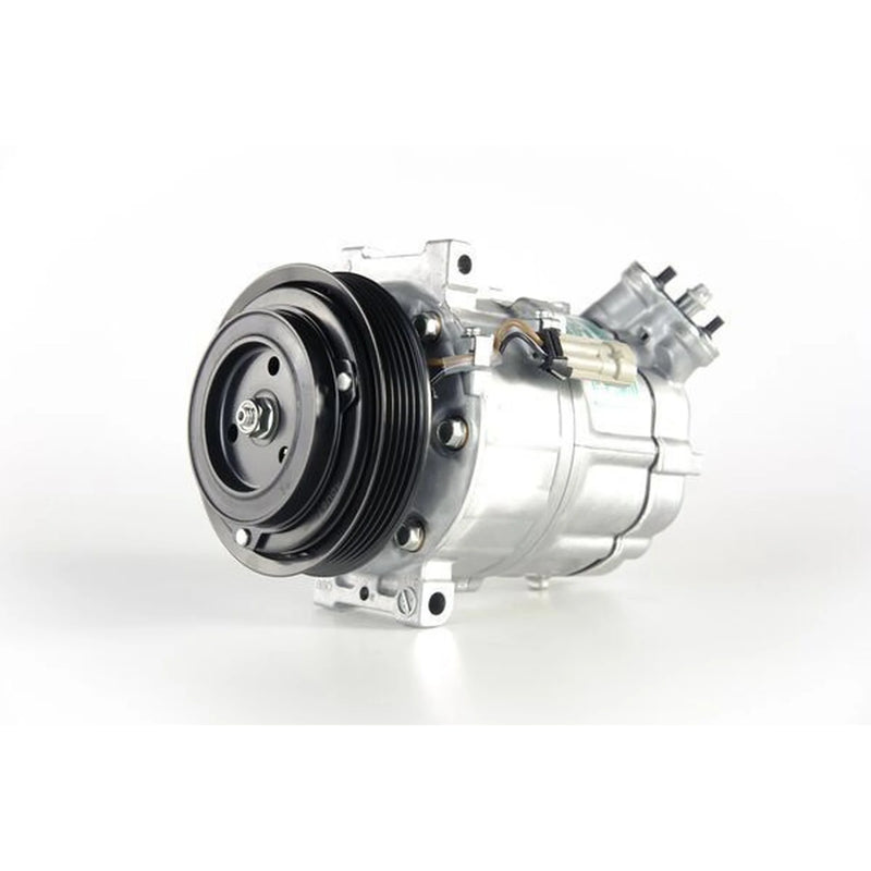 Mahle Air Conditioning Compressor ACP 1035 000P