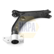 NAPA Control/Trailing Arm Front Right fits Audi A3 2003-2013